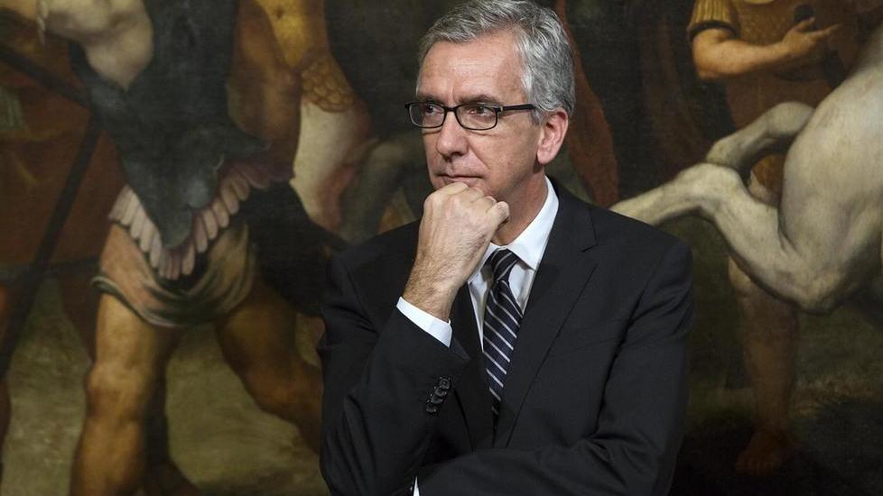 Servitù militari, Pigliaru: «Non firmo l’intesa col Ministero»