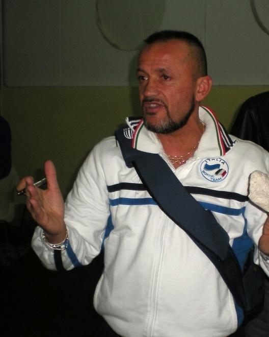 Grande boxe sotto le stelle col Memorial Alberto Mura 