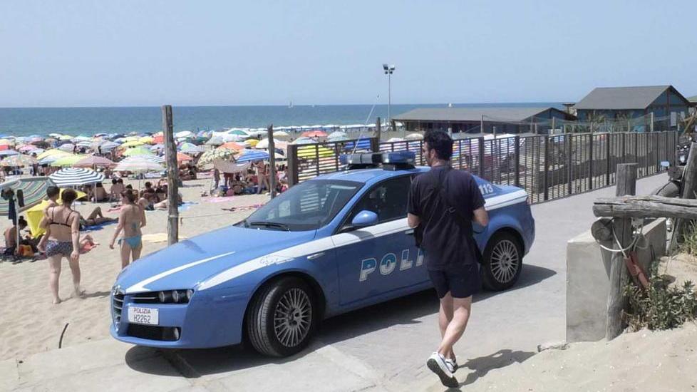 Arrestato il bagnino-imprenditore per il fallimento di un’azienda