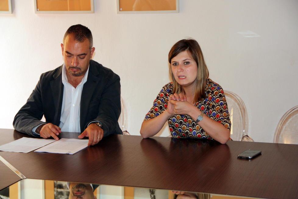 È Torrigiani il delegato di Empoli nell’associazione Avviso Pubblico 