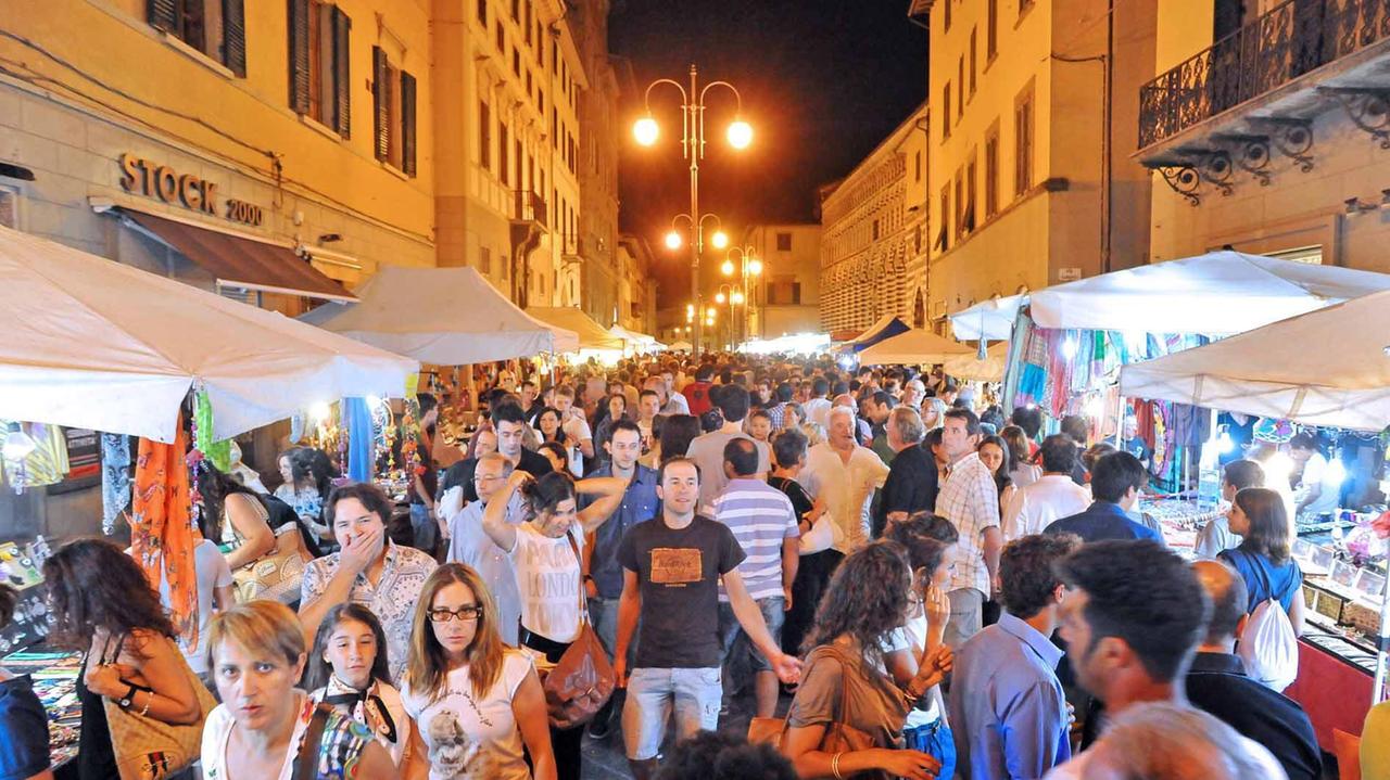 Mercatino Blues: ecco gli ambulanti che hanno ricevuto l’ok