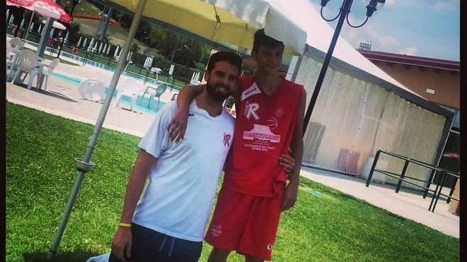 Basket, Cervi, Cinciarini e Della Valle convocati in Nazionale