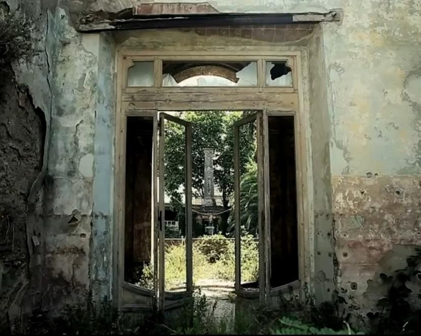 «Così salveremo le Terme del Corallo» 
