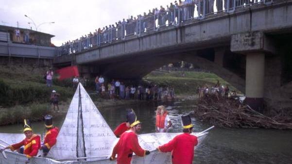 Anche il capo dei vigili e l’ex sindaco in gara al Valdelsa River Trophy