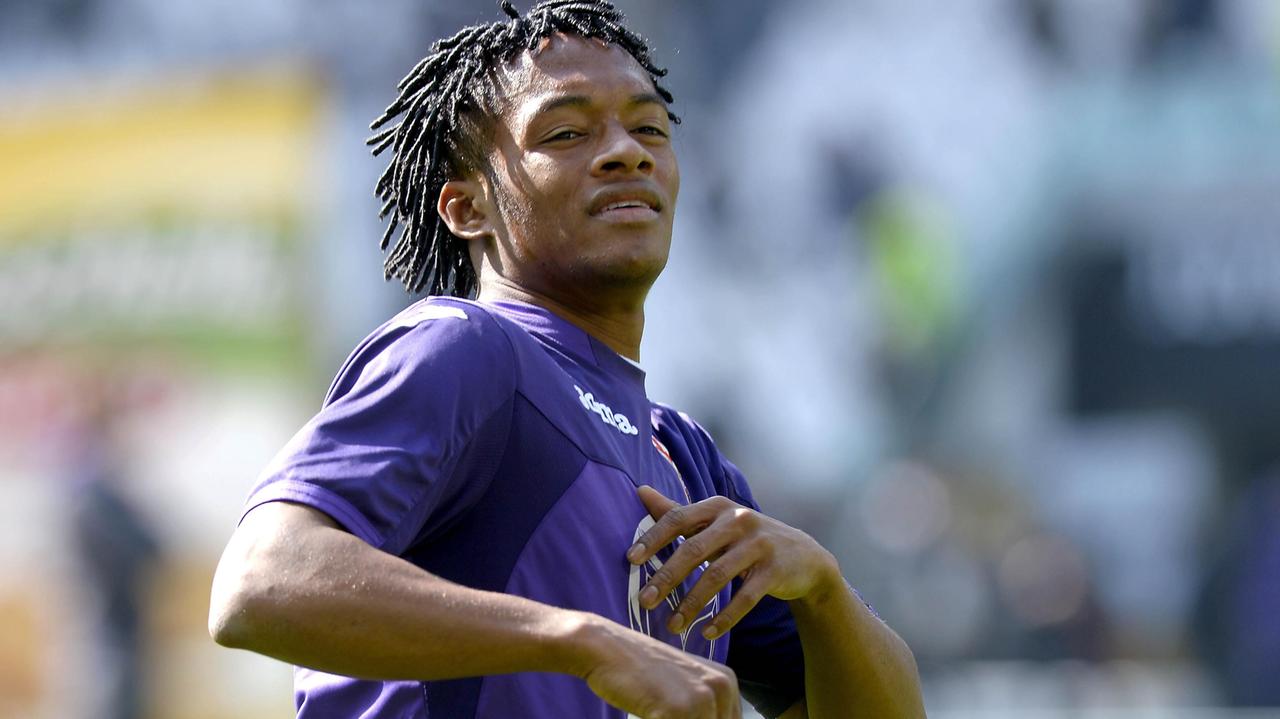 Cuadrado, ufficiale il riscatto della Fiorentina