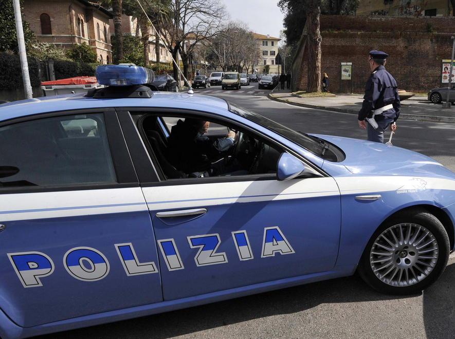 Botte da orbi tra vicini: ventenne arrestato e 6 denunciati