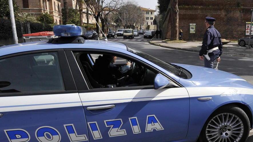 Botte da orbi tra vicini: ventenne arrestato e 6 denunciati