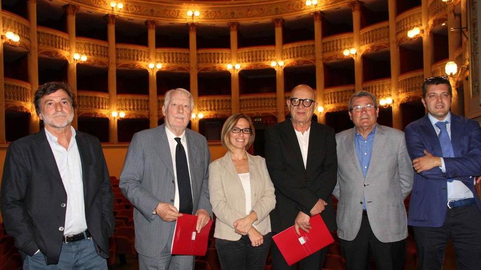 Da Ronconi a Lo Cascio, il cartellone del Teatro Metastasio