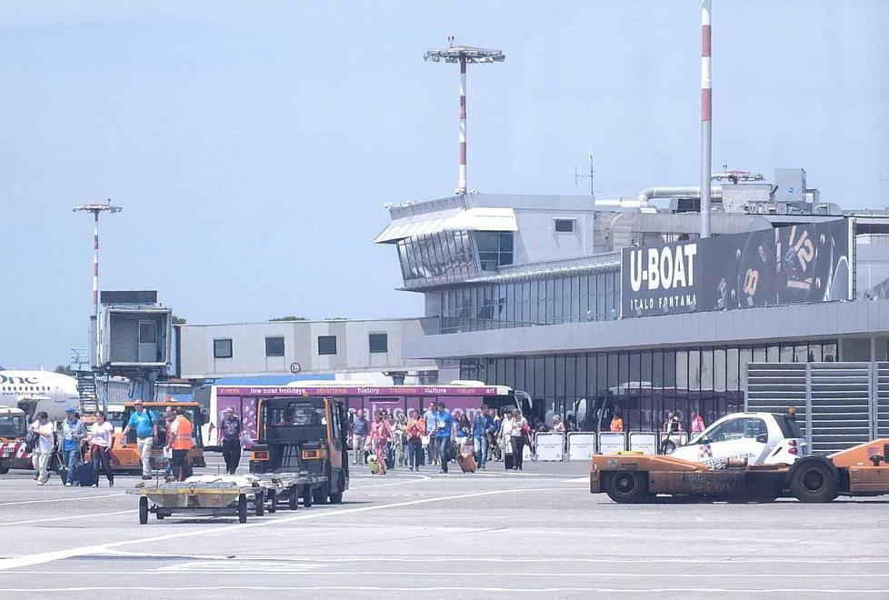 Aeroporto, convocata per il 30 luglio l’assemblea dei soci 