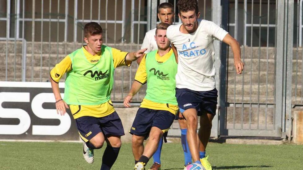 Gli Allievi del Prato conquistano lo scudetto battendo la Carrarese