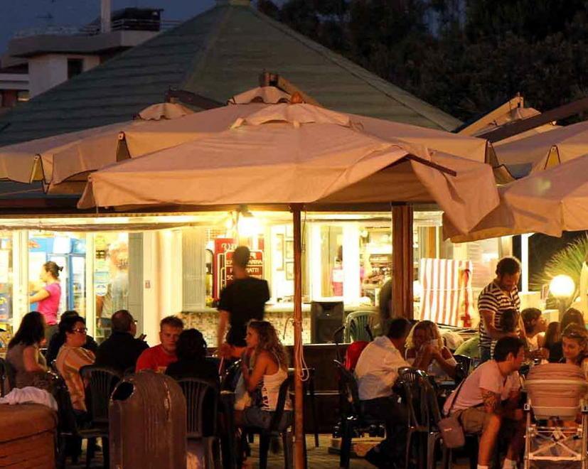 Notte Blu, una non-stop di eventi in tutta la città 