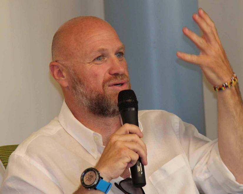 Nogarin: «Stop ai palazzi al Luogo Pio» 