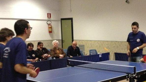Tennis da tavolo, la Prato Superglanz protagonista a Terni