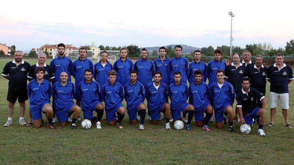 Dopo la retrocessione a Limite è rifondazione