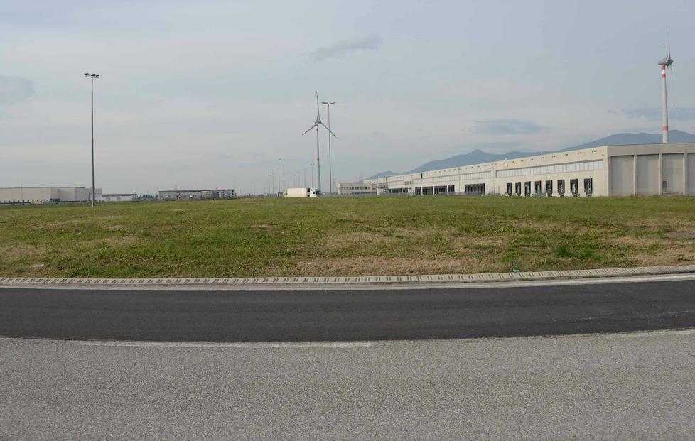 Area industriale, il Tar dà ragione al Comune 