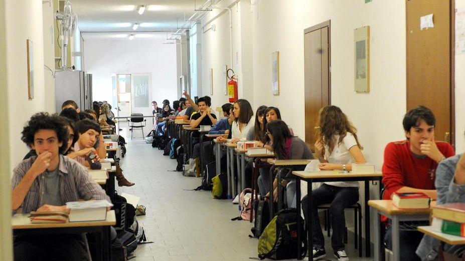 Al liceo classico Giulio è il più veloce
