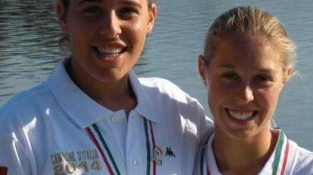 Splendido argento per Arianna Mazzoni agli Europei juniores