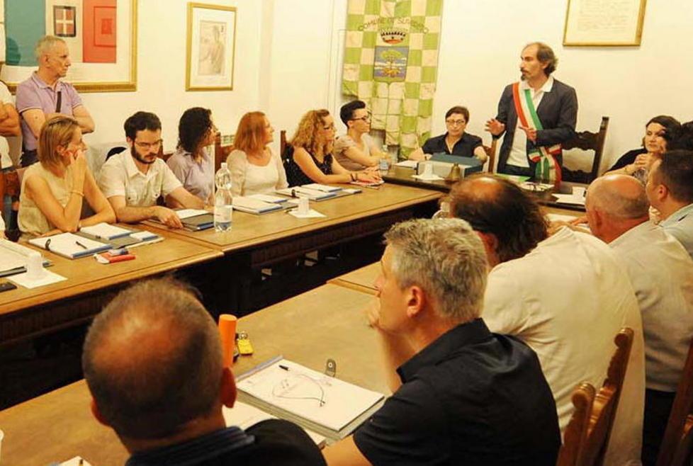 «Basta polemiche, la gente chiede temi concreti»