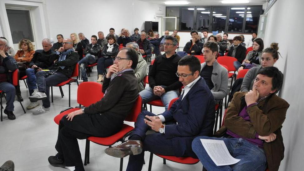 Pd, Scarpellini si dimette. Nuovo direttivo il 4 luglio