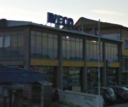 Chiude la concessionaria Iveco In dieci restano senza lavoro