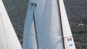 Argentario Sailing Nel prologo dall’Elba vince Tomahawk