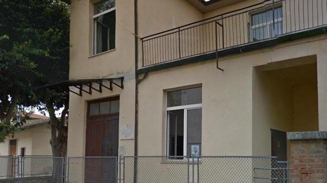 L’ appello dei bimbi per sistemare il giardino a scuola