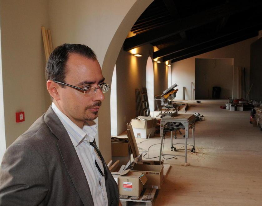 In arrivo due gioielli da 9 milioni di euro 