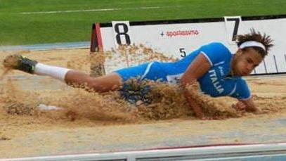 Virtus qualificata alla finale Oro Jacobs rivelazione in Francia