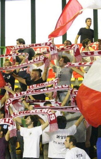 Prima le risorse, poi la categoria 