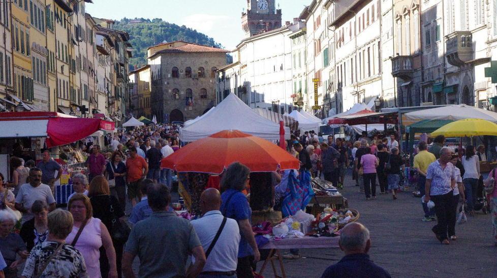Torna l’appuntamento con la mostra dell’antiquariato