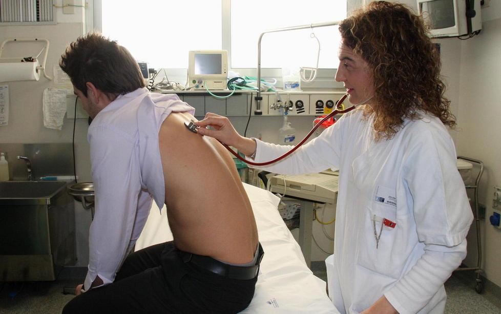 Malattie professionali, boom di indennizzi 