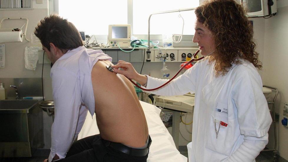 Malattie professionali, boom di indennizzi