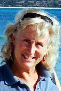 Il giardino botanico sarà intitolato a Maria Ansaldi