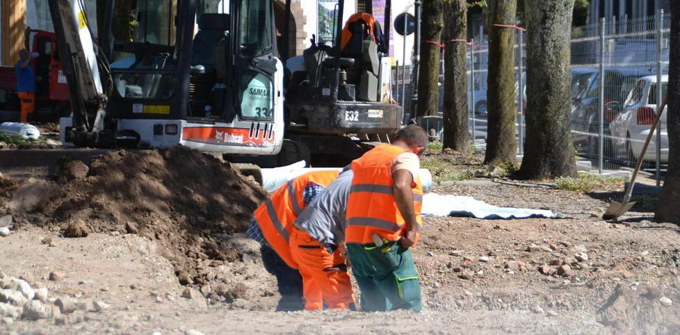 Infortuni sul lavoro in calo ma la sicurezza non cresce 