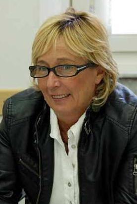 La Cgil punta sui giovani, la Bernieri va al “regionale”