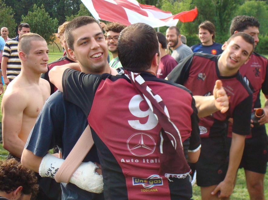 Tutti in campo, c’è da ricordare Samuele 