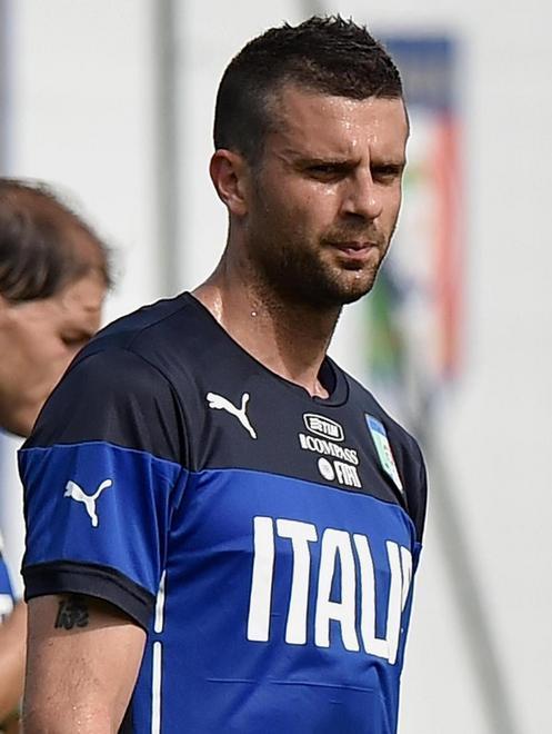 Thiago Motta: «Io sono prontissimo» 