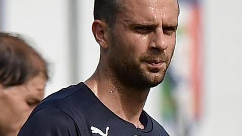 Thiago Motta: «Io sono prontissimo»