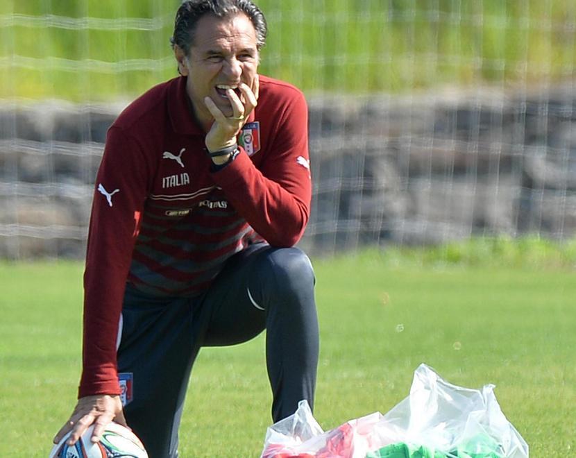 L’Italia testa il clima C’è bisogno di atleti 