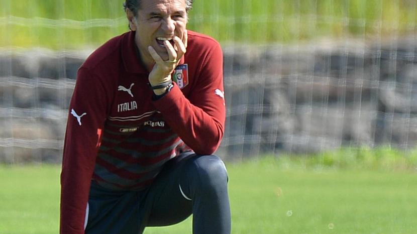 L’Italia testa il clima C’è bisogno di atleti