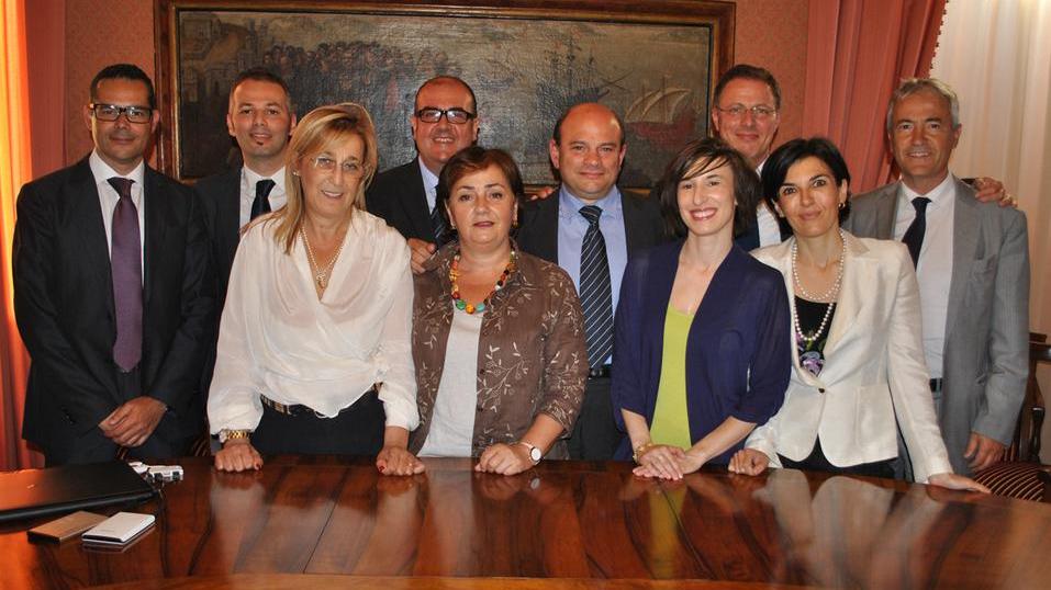 Guerra nel Pd contro il sindaco Sanna