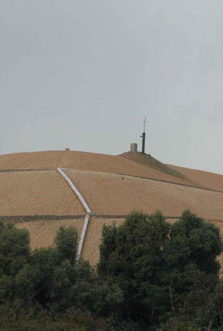 Monte Muradu, le domande di Forza Italia 