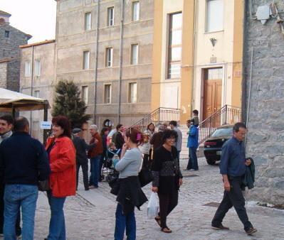 A Osidda nuovo orario estivo per gli uffici comunali