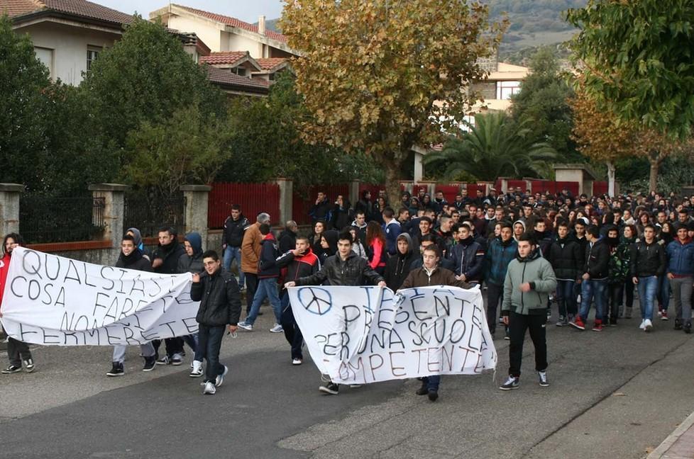 A lezione per riparare tv e frigoriferi 