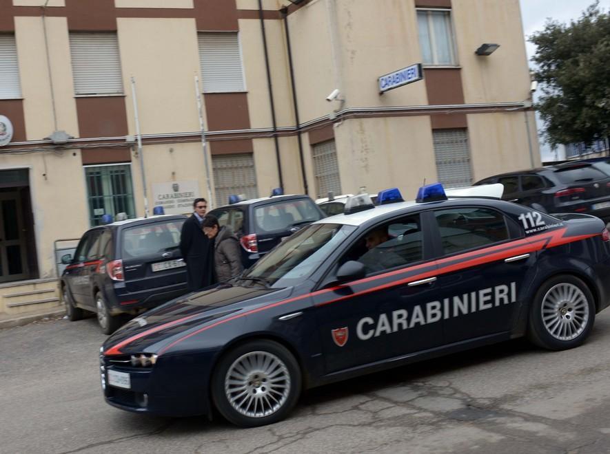 Più carabinieri nel centro di Bitti 