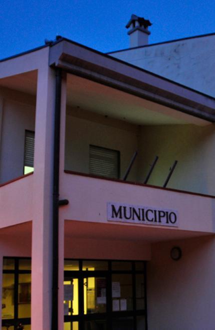 Selezione per un istruttore di area tecnica