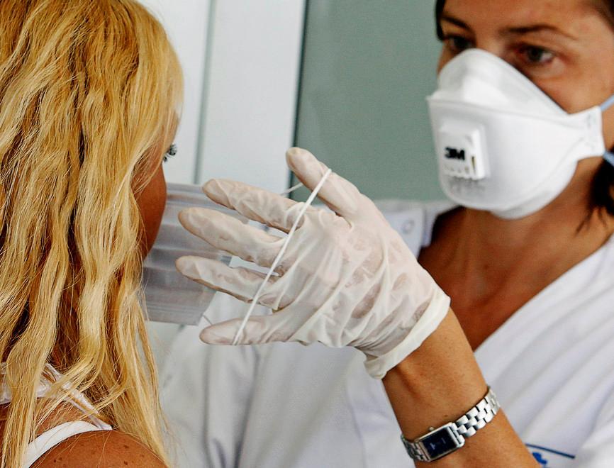C’è una medicina soltanto per le donne 