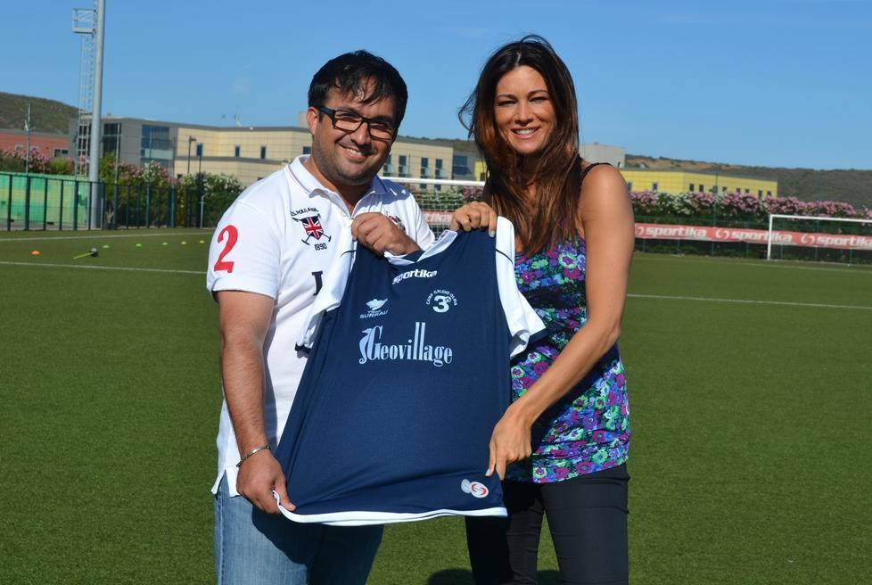 Calcio, tutto pronto per il Camp Olbia 