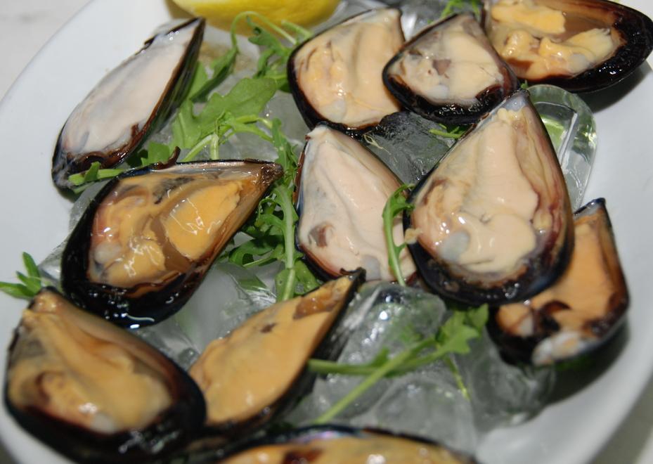 Cozze, la proroga solo fino a dicembre 