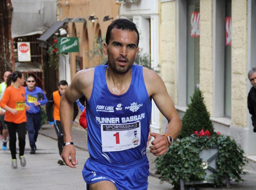 Corriamo insieme all’Avis: primi Lamachi e Manchia 